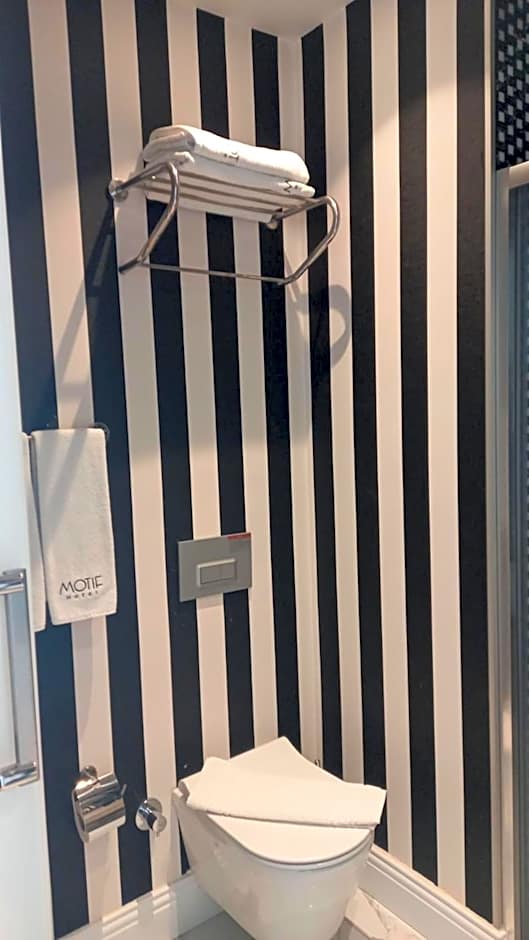 Motif Hotel Çeşme