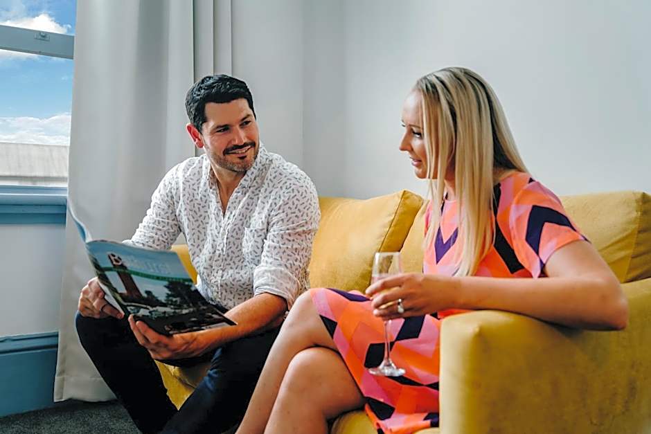 The Victoria Hotel Bathurst