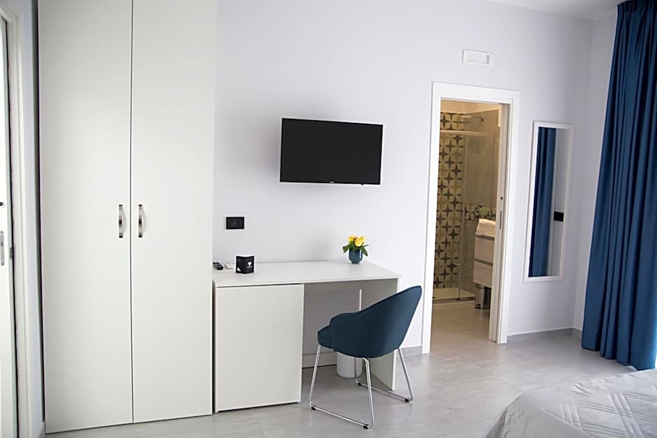 Maison de Julia Pompei