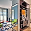 Esplanade Tergesteo - Luxury Retreat