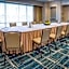 Hilton Vancouver Washington