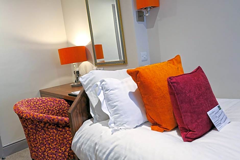 Belmont Leicester Hotel