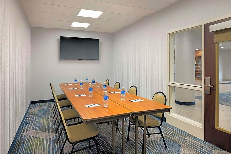 SpringHill Suites by Marriott Midland