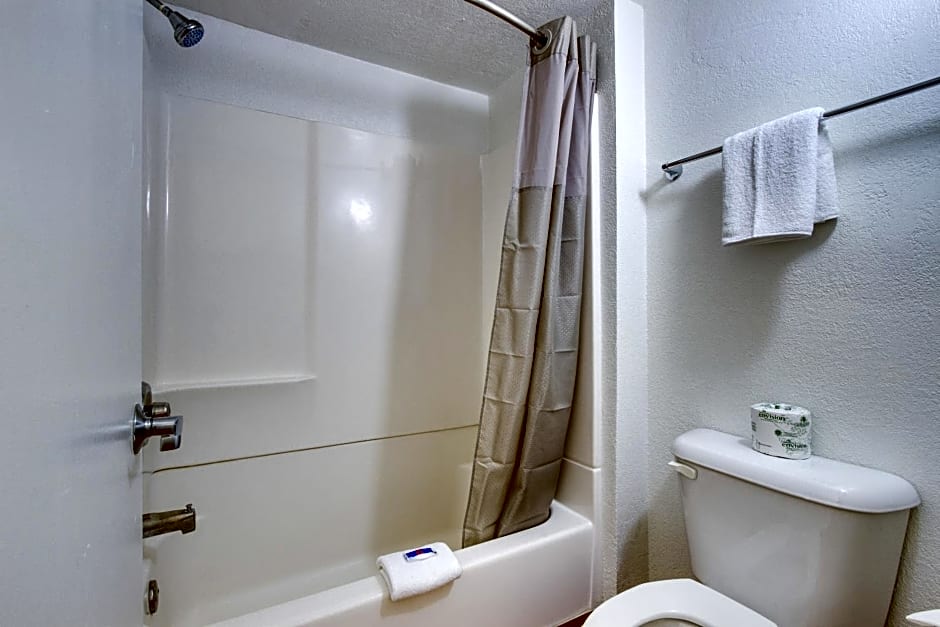 Motel 6-Tempe, AZ - Scottsdale South