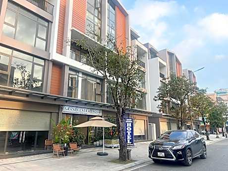 Grand Central Hotel - Vinhomes Ocean Park 3