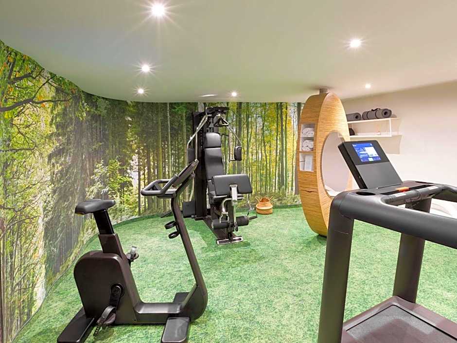 Mercure Strasbourg Centre Petite France