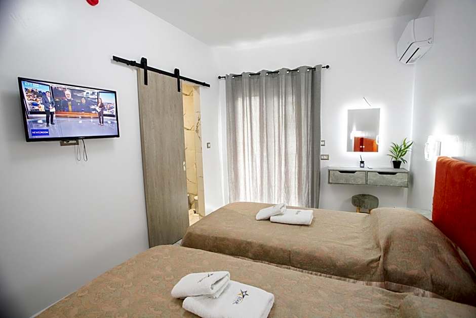 Star Experience Stay - Rhodes Town