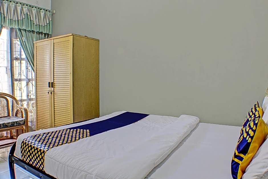 Hotel O Badar Guest House Syariah