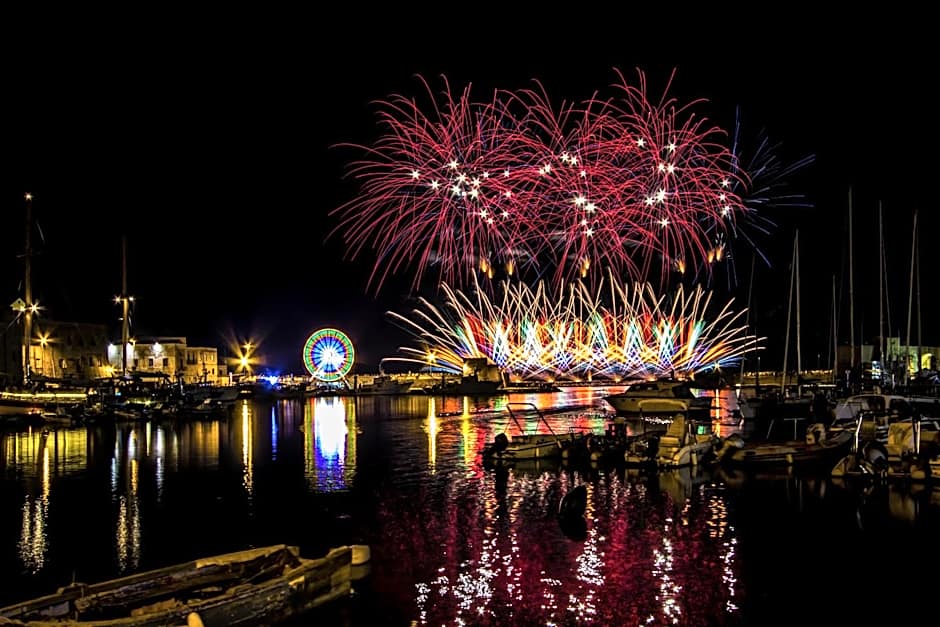 Le Marinelle Aff Trani