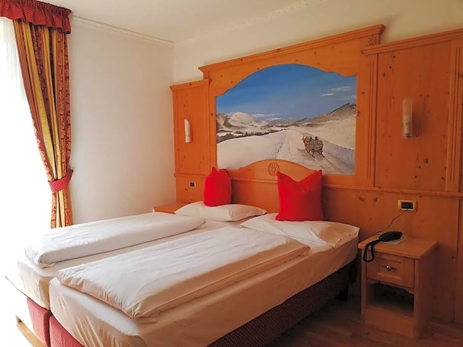 Hotel Gardenia