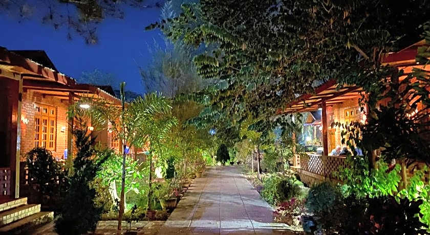 Trinity Family Inn