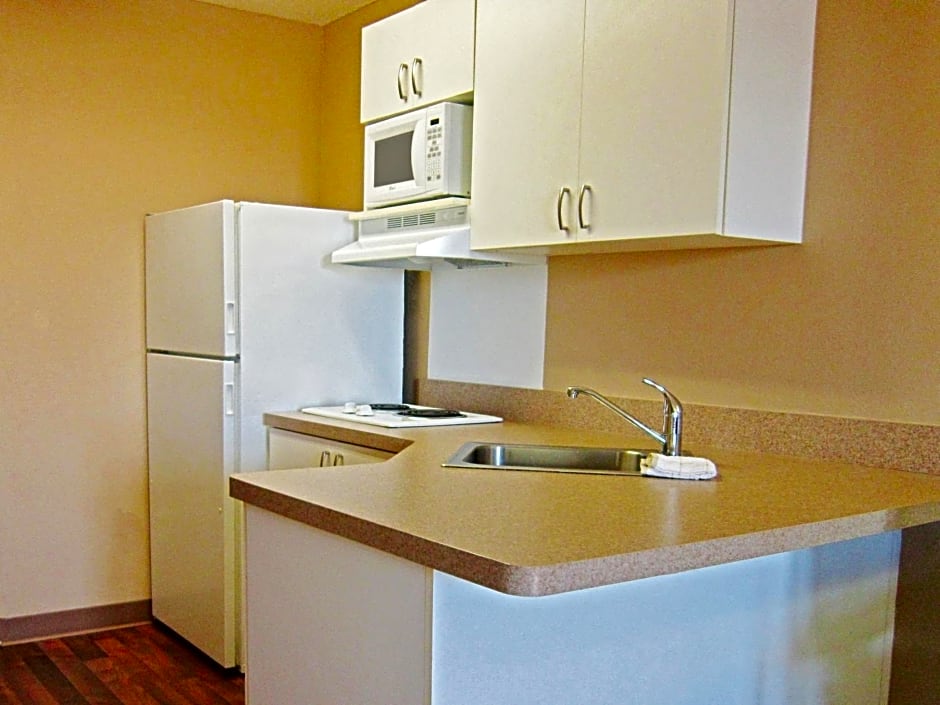 Extended Stay America Suites - Gainesville - I-75