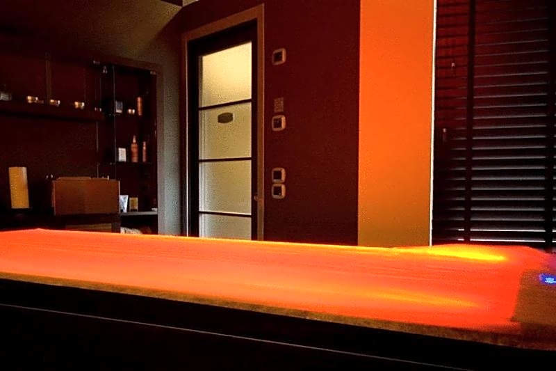 Hotel Federico II