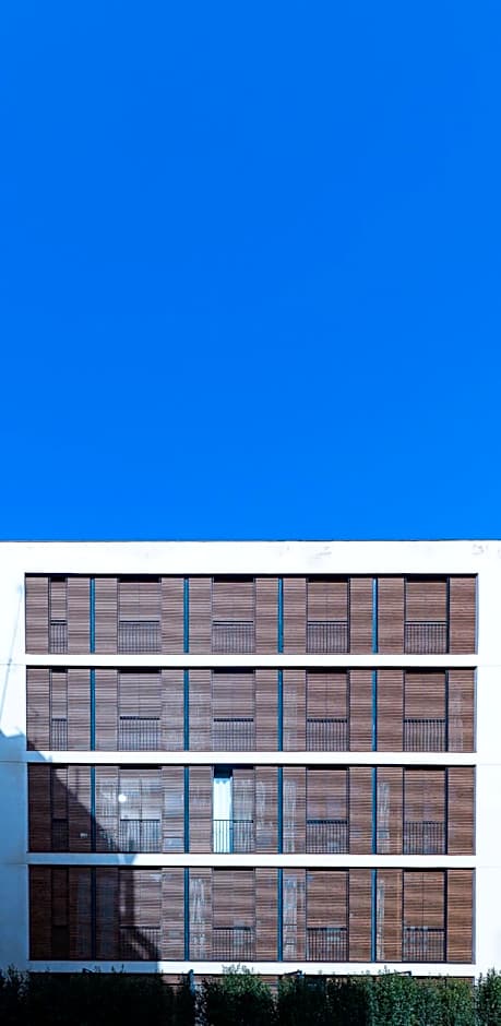 Hotel Raval House