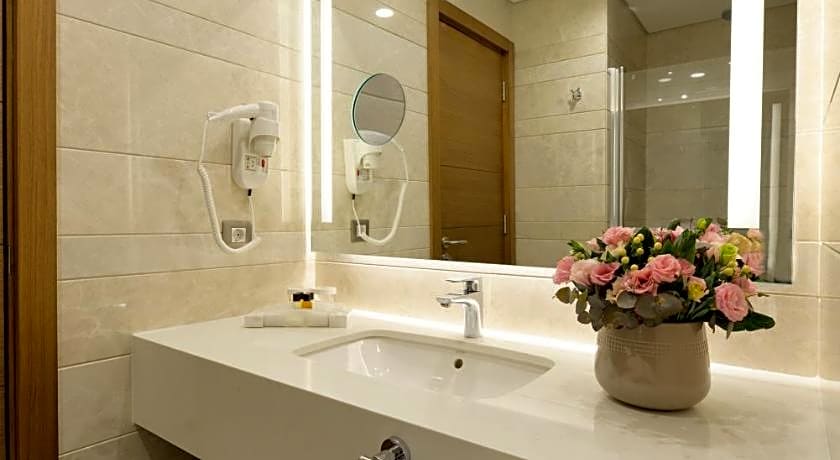 Holiday Inn Bursa - City Centre By IHG
