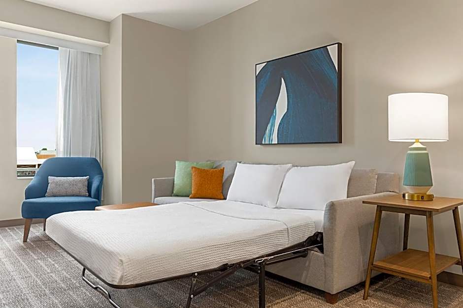 Staybridge Suites Spring - Woodlands Area