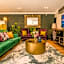 SW1 Lodge