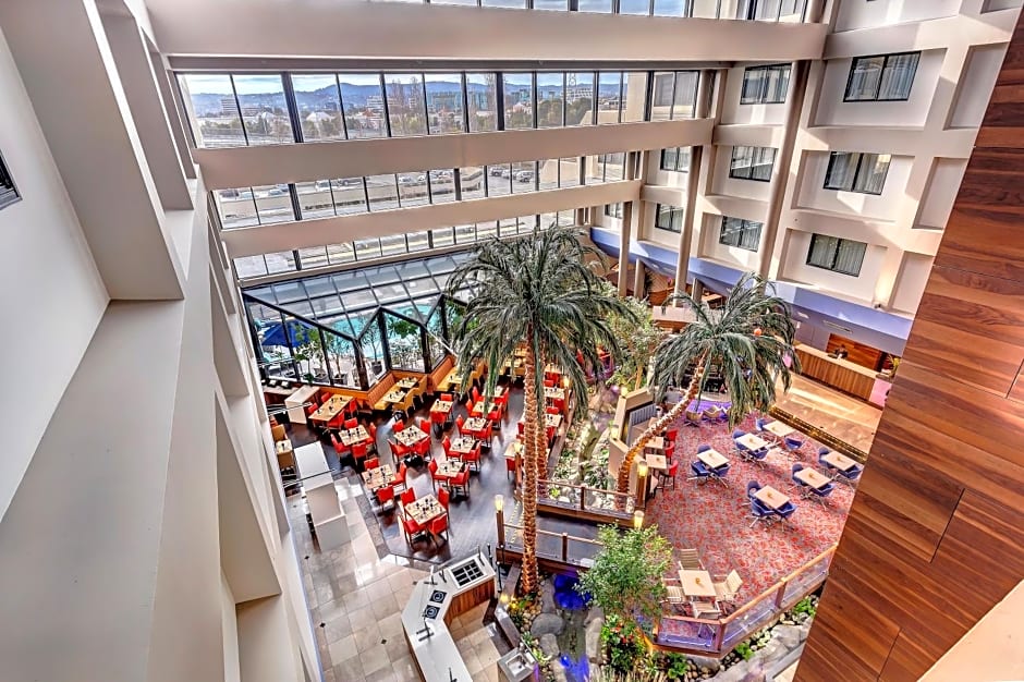 Crowne Plaza Hotel Foster City-San Mateo By IHG