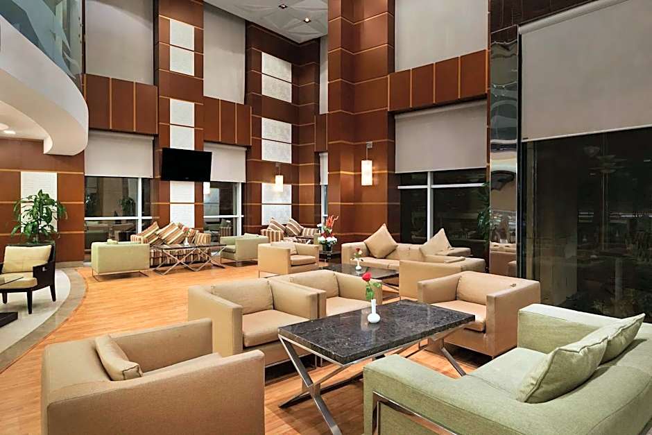 Eastyard Khobar Hotel