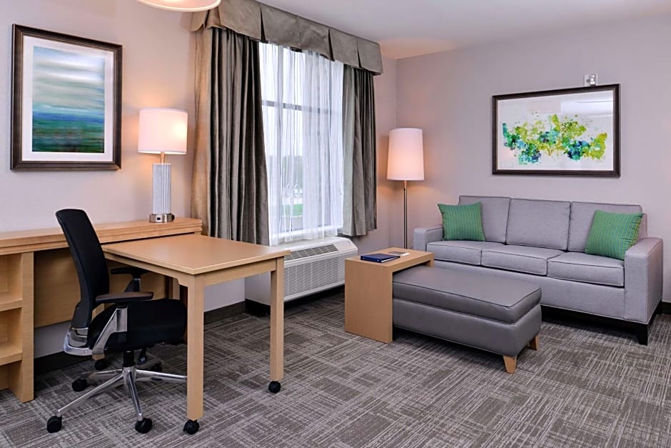 Homewood Suites By Hilton Des Moines Airport