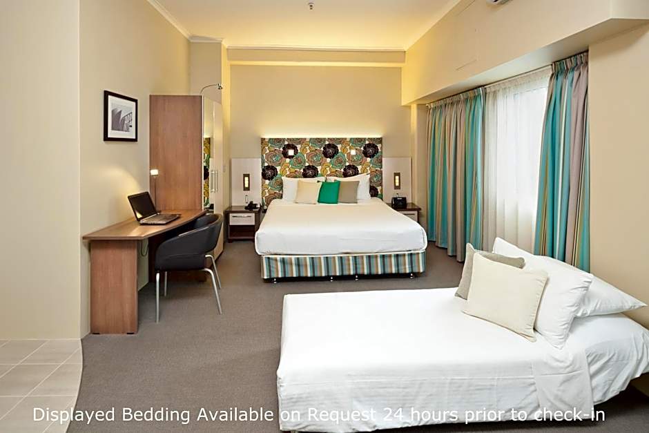 Best Western Plus Hotel Stellar