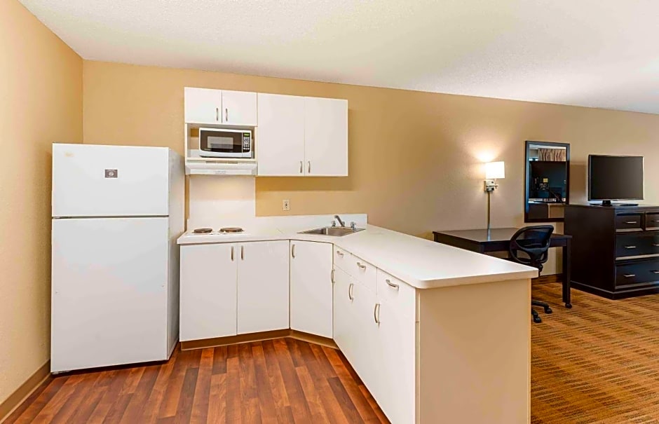 Extended Stay America Suites - Dublin - Hacienda Dr.