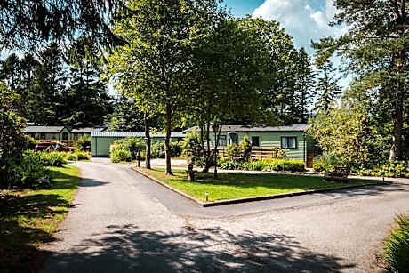 Newby Bridge Country Caravan Park