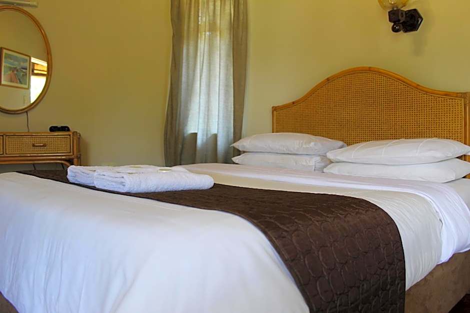 Magoebaskloof Mountain Lodge