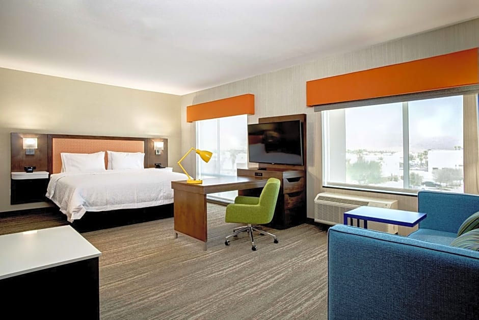 Hampton Inn By Hilton & Suites Indio, CA