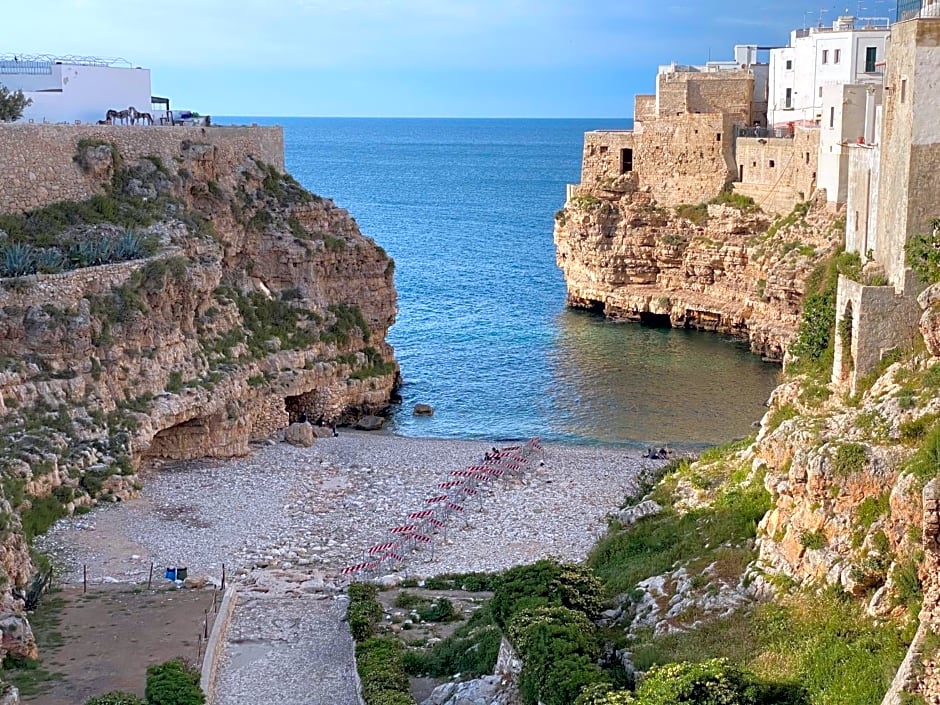 B&B Suite Amare Polignano