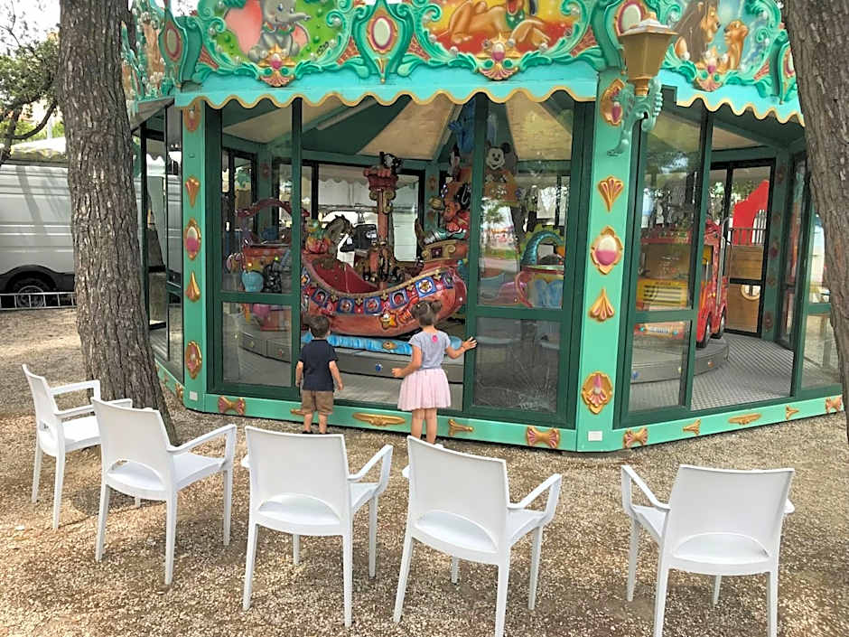 Residence Stella Marina