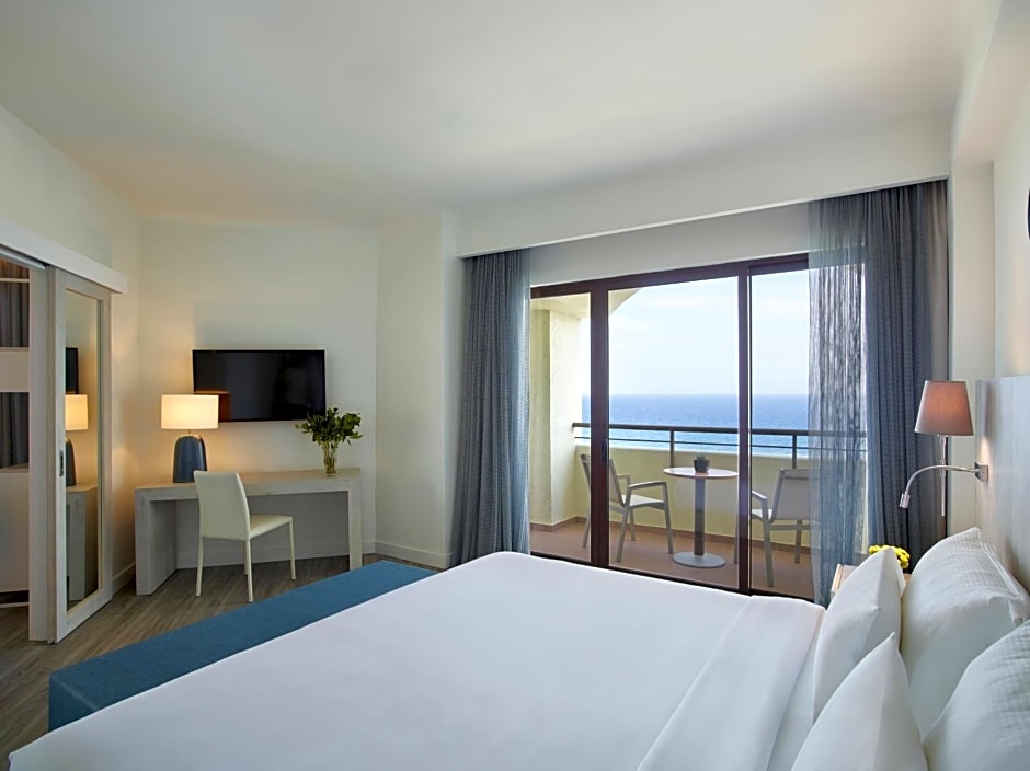 Amathus Beach Hotel Rhodes