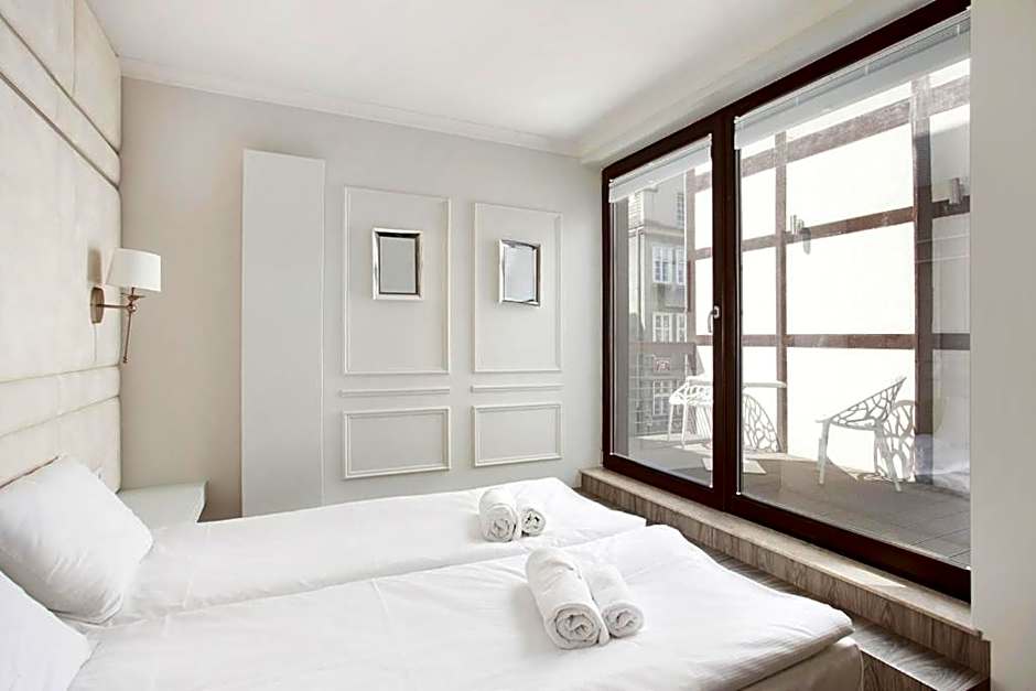 Sweet Suite