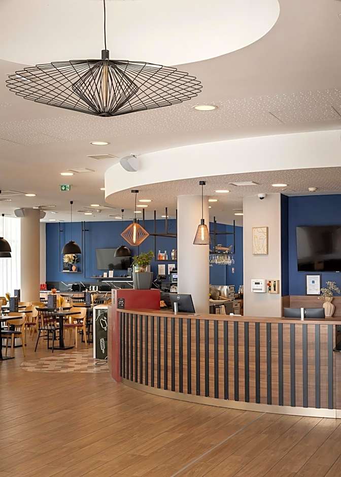 Appart'City Collection Saint Germain en Laye