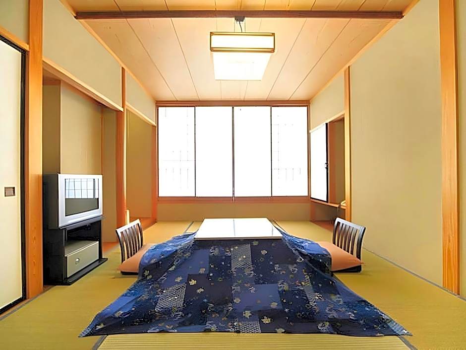 Wafu no Yado Masuya