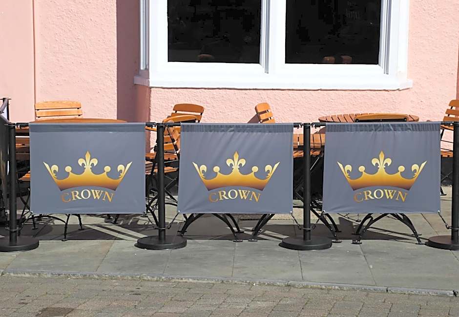 The Crown Hotel