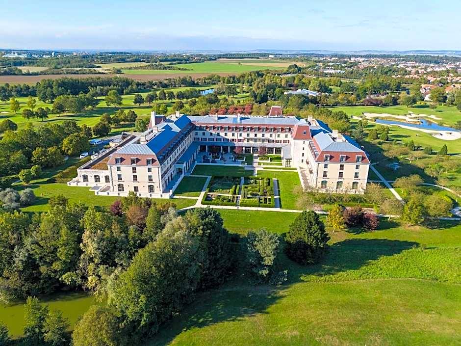 Hotel Paris Marne-la-Vallee by IHG