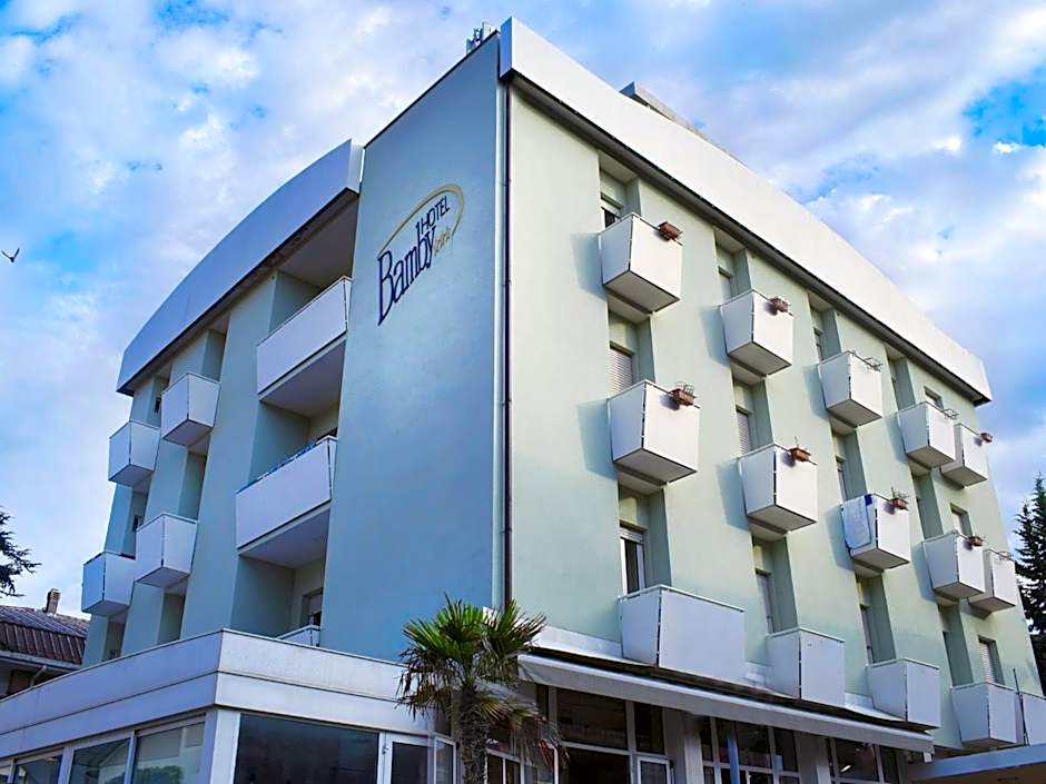 Hotel Bamby
