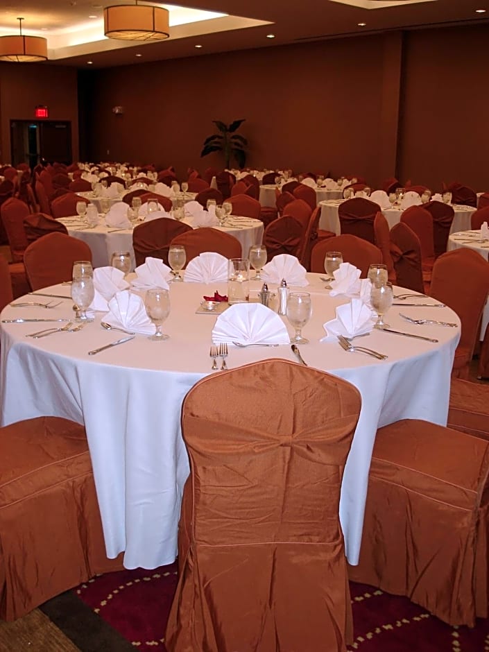 Embassy Suites by Hilton Birmingham Hoover