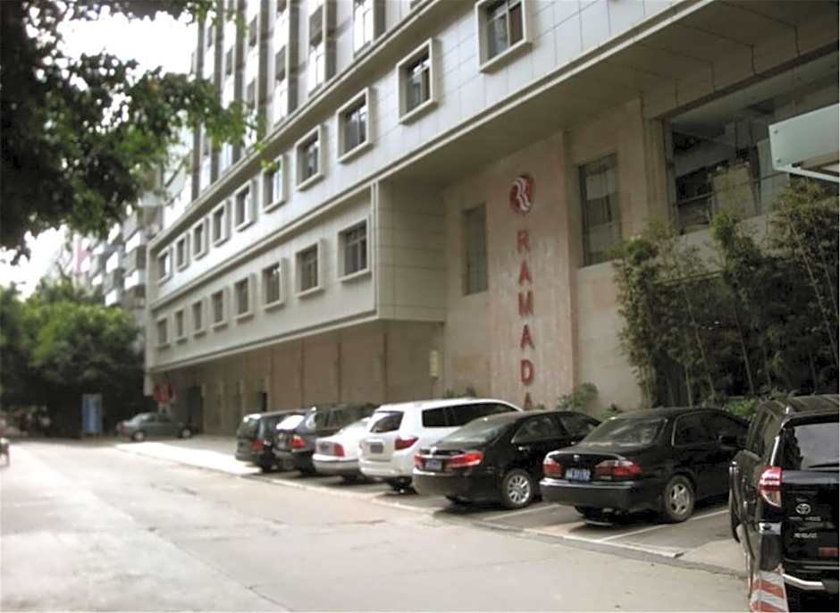 Ramada Meizhou