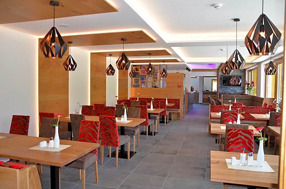 Hotel Schladmingerhof