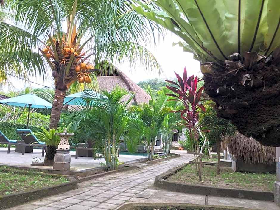 Bale Lumbung Bungalows