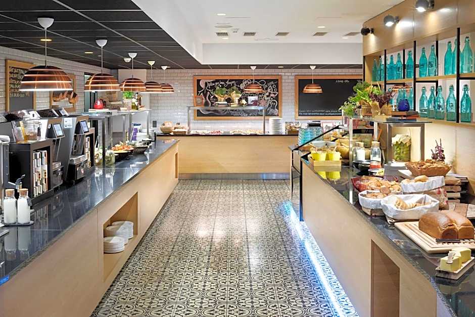 Park Inn By Radisson Central Tallinn