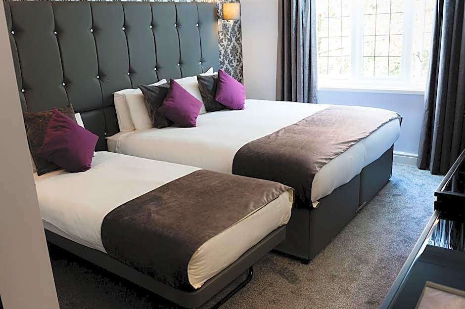 Southcrest Manor Hotel, Best Western Signature Collection