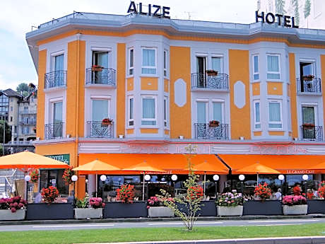 The Originals Boutique, Hotel Alize, Evian-les-Bains (Inter-Hotel)