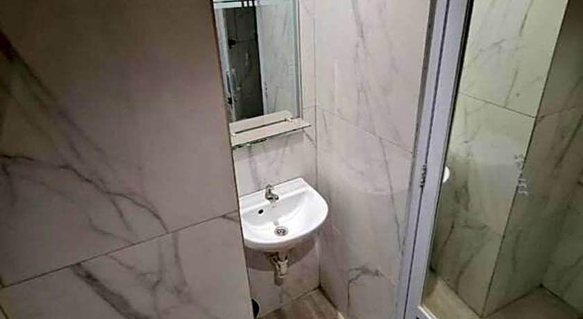 Golden Reindeer City Studio