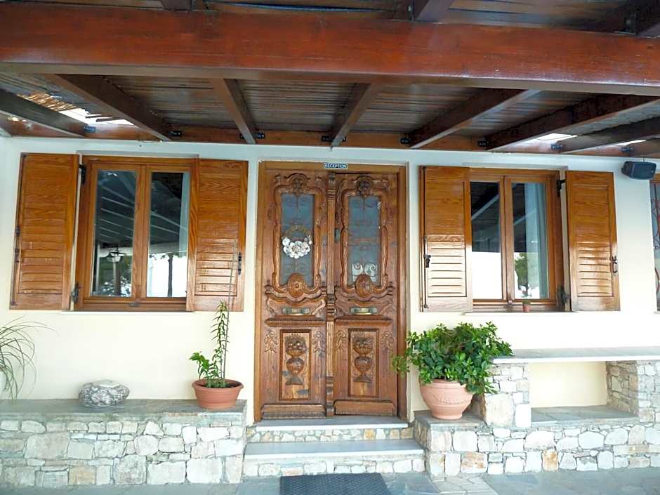 Milia Bay Hotel Apartments