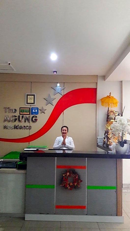 The Agung Residence