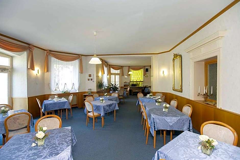 Parkhotel Bad Ems