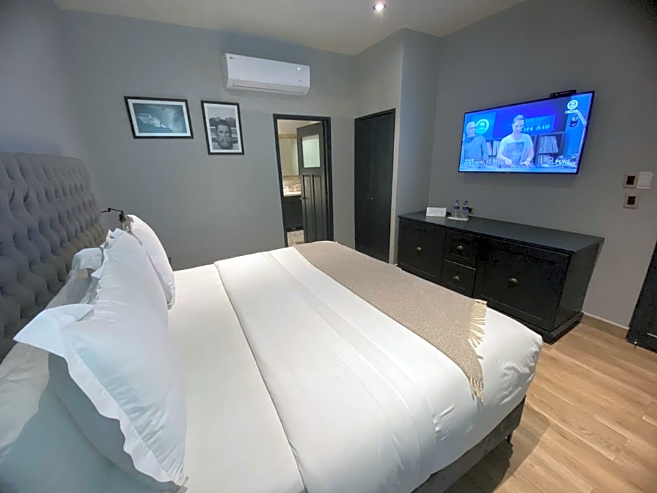 Hotel Origen
